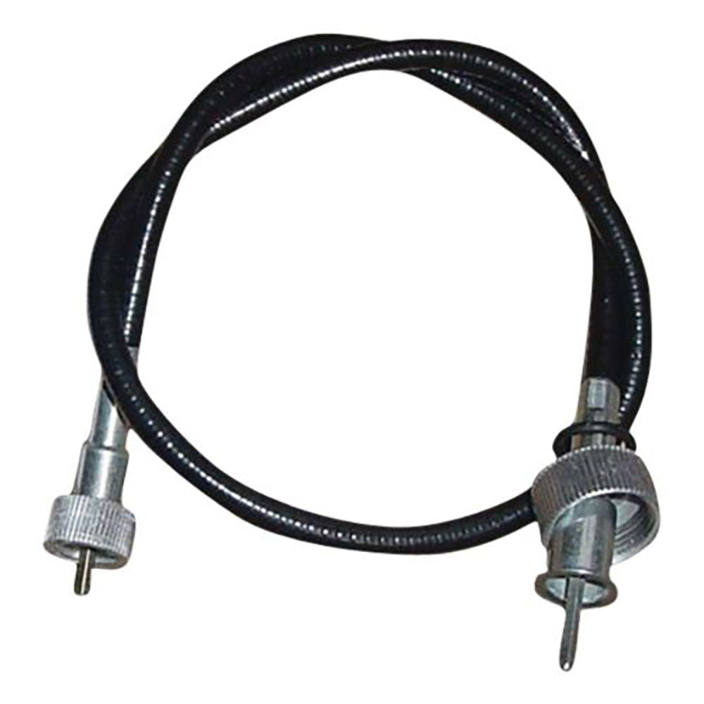 Tachometer Cable - Fits Massey Ferguson - 506335M91