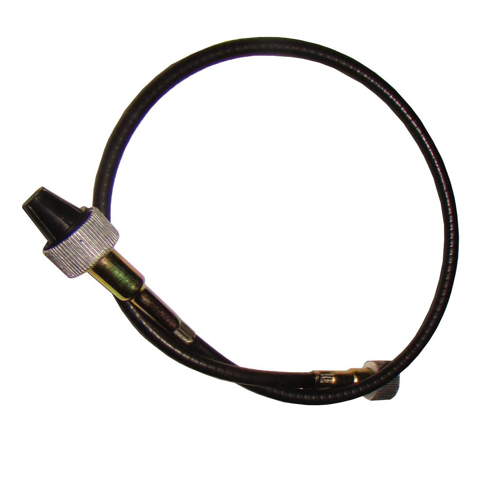 Tachometer Cable Fits Massey Ferguson Replaces 506335M91