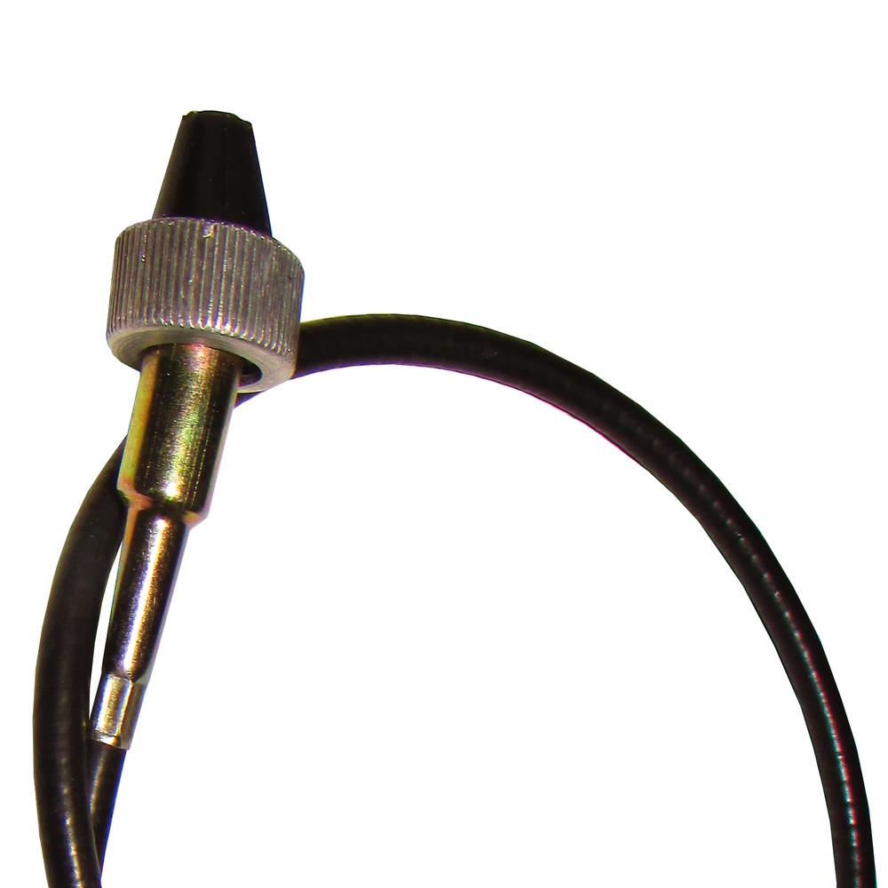 Tachometer Cable Fits Massey Ferguson Replaces 506335M91