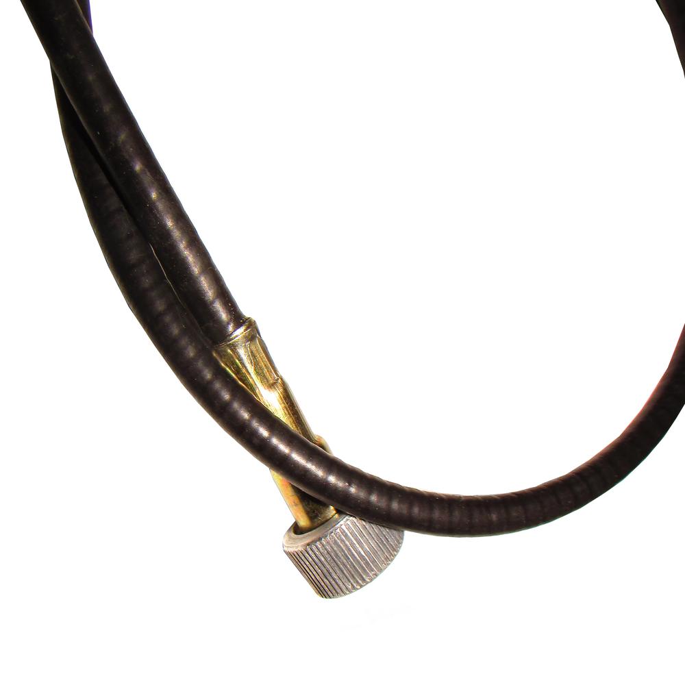 Tachometer Cable Fits Massey Ferguson Replaces 506335M91