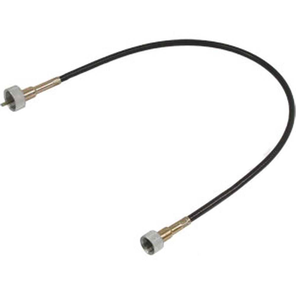 Tachometer Cable Fits Massey Ferguson Replaces 506335M91