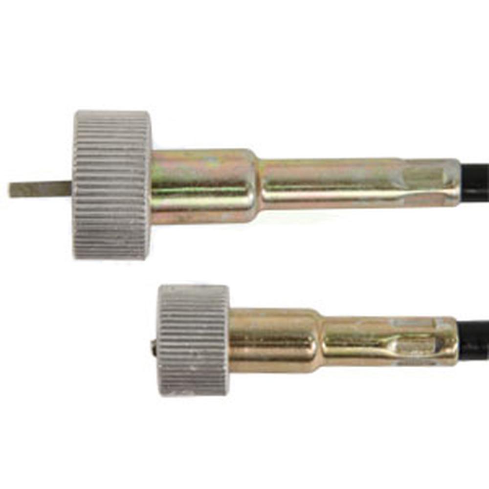 Tachometer Cable Fits Massey Ferguson Replaces 506335M91