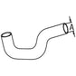 Radiator Hose - Lower Fits Massey Ferguson 180 506378M1