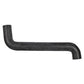 Top Radiator Hose Fits 180 Diesel Gas Continental Engine Perkins Eng. 506380M1