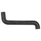 506380M1 New Top Radiator Hose w/ 1.562" ID Fits Massey Ferguson MF 180 Tractor