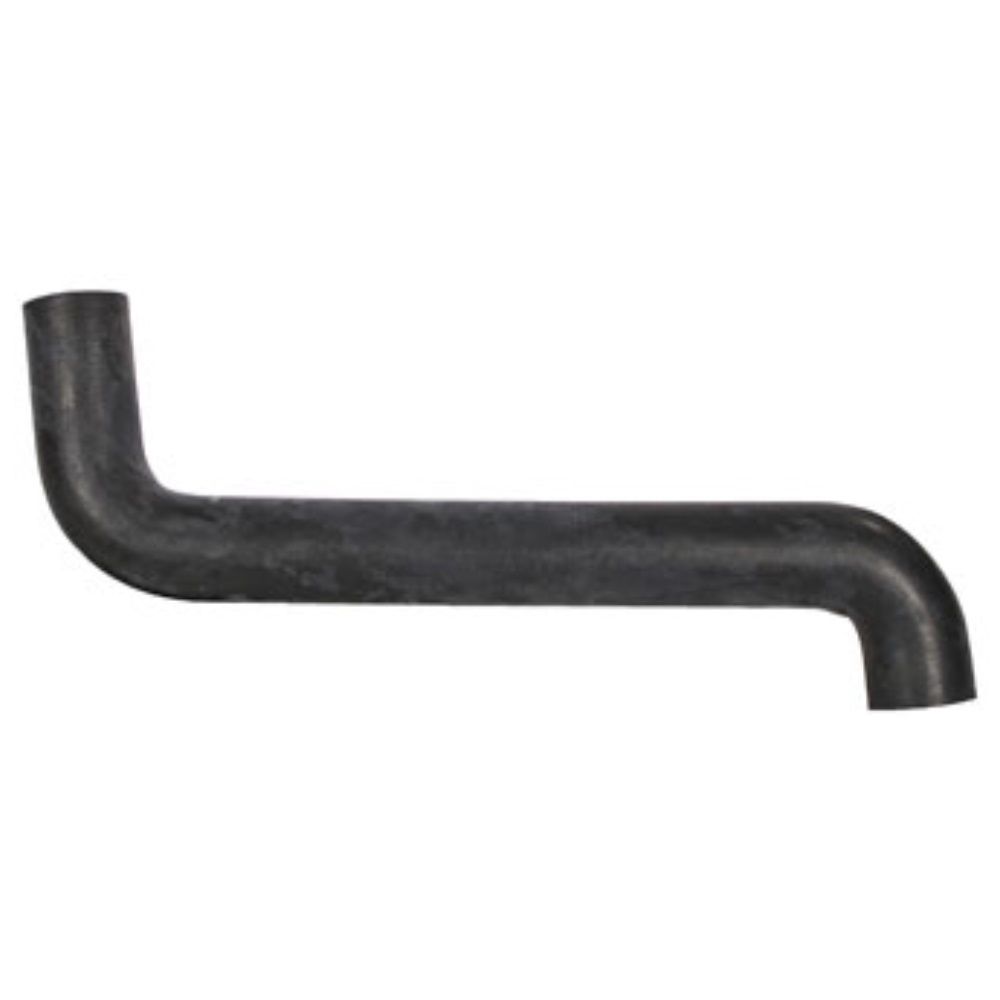 506380M1 New Top Radiator Hose w/ 1.562" ID Fits Massey Ferguson MF 180 Tractor