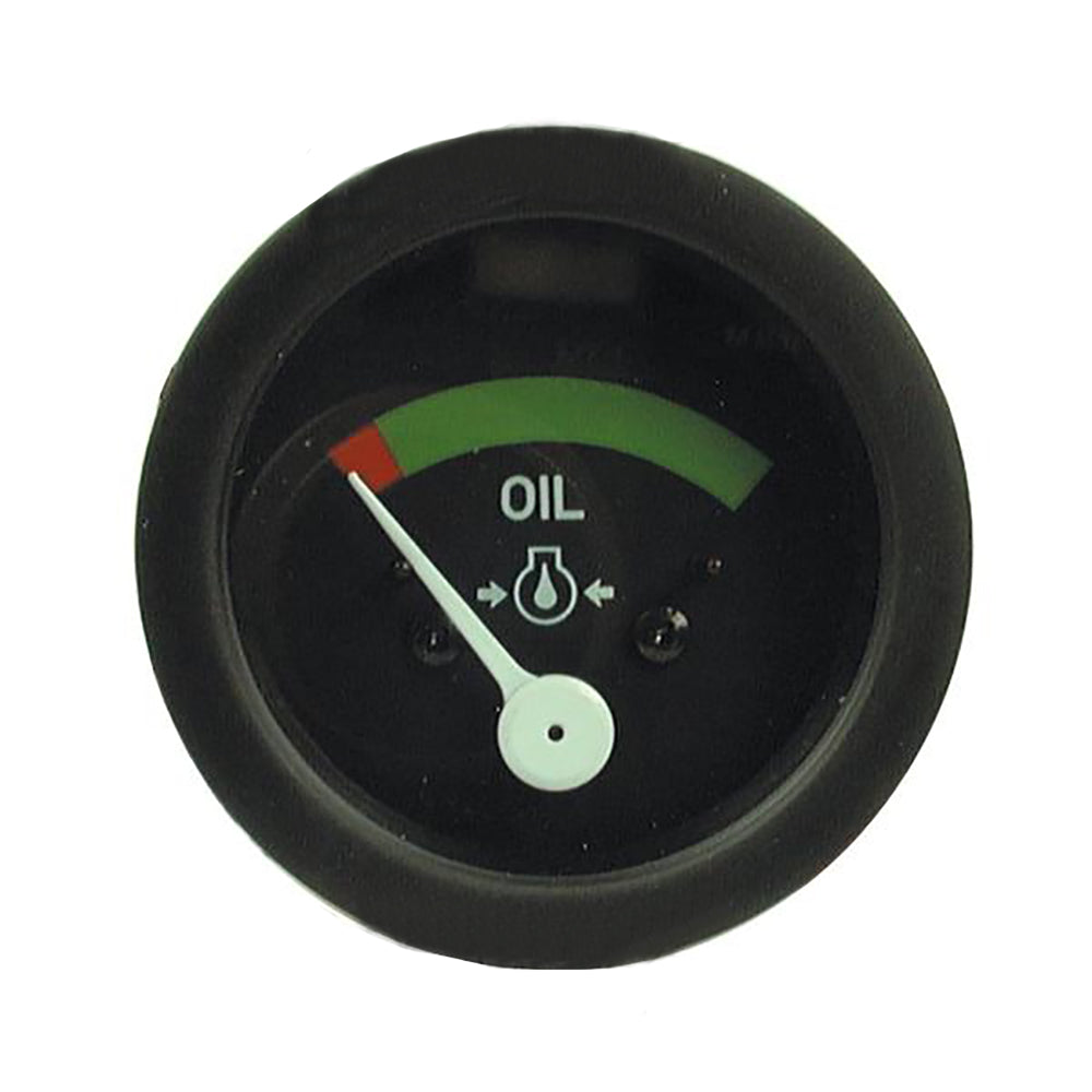 Oil Pressure Gauge Fits Massey Ferguson Tractors MF30 40 50 70 TO20 30 506902M92