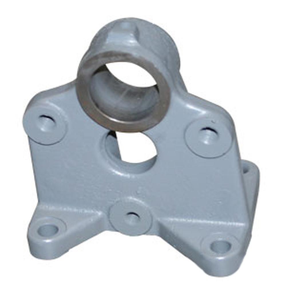 Front Axle Pivot Bracket Fits Massey Ferguson 50 165 175 40 Fits Massey Harris