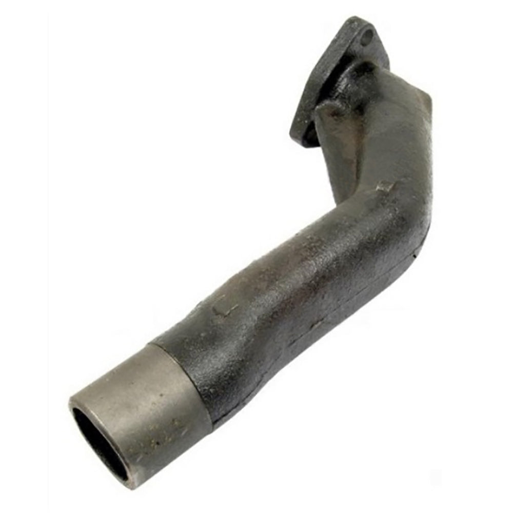 Elbow & Gasket Set Fits Massey Ferguson Replaces 507629M1