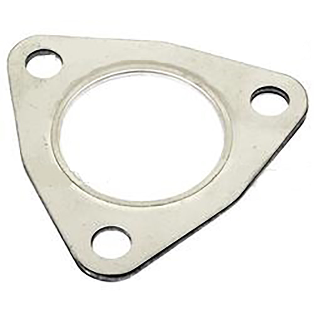 Elbow & Gasket Set Fits Massey Ferguson Replaces 507629M1