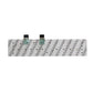 Control Box Membrane Switch Fits Genie Replaces 50810