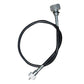 508231M91 Tachometer Tach Cable Fits Massey Ferguson 135 230 235 245 255 2135