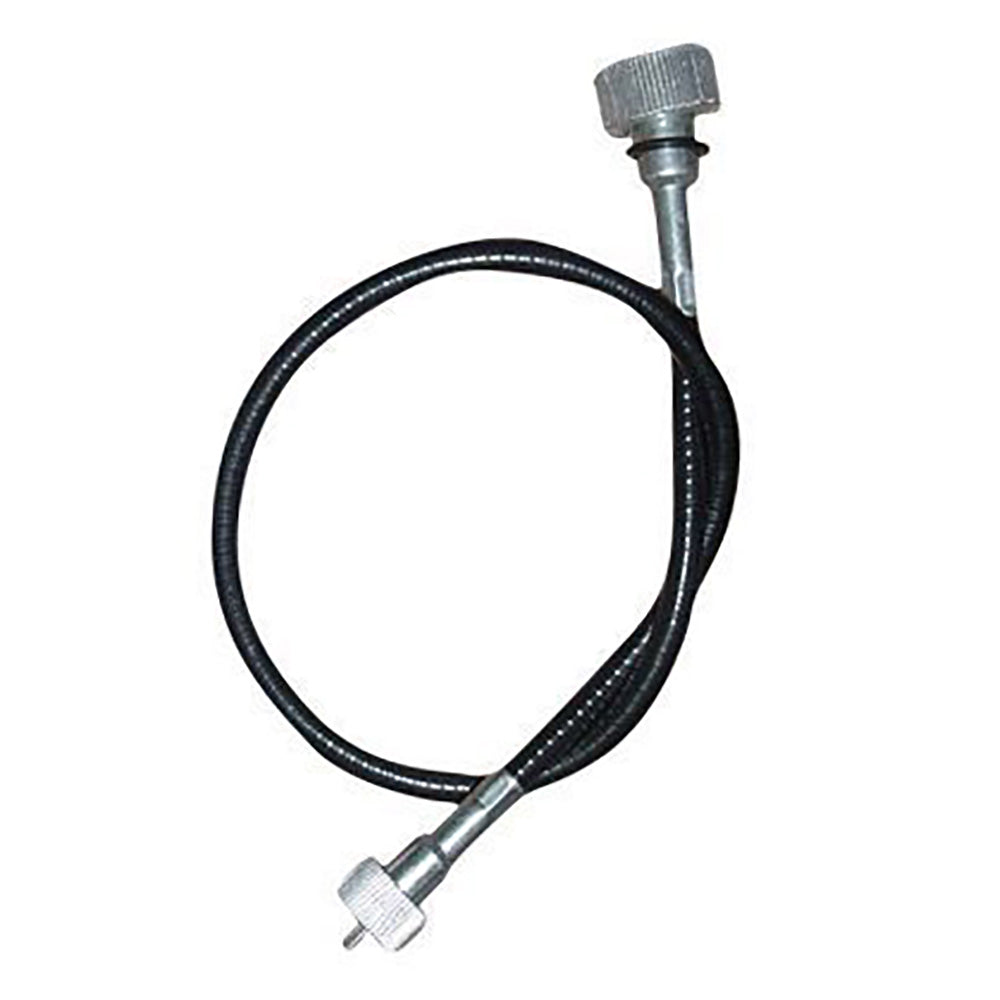 Tachometer Cable Fits Massey Ferguson Replaces 508231M91