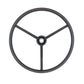 Steering Wheel Fits Massey Ferguson Replaces 1671945M1