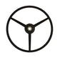 Steering Wheel Fits Massey Ferguson Replaces 1671945M1