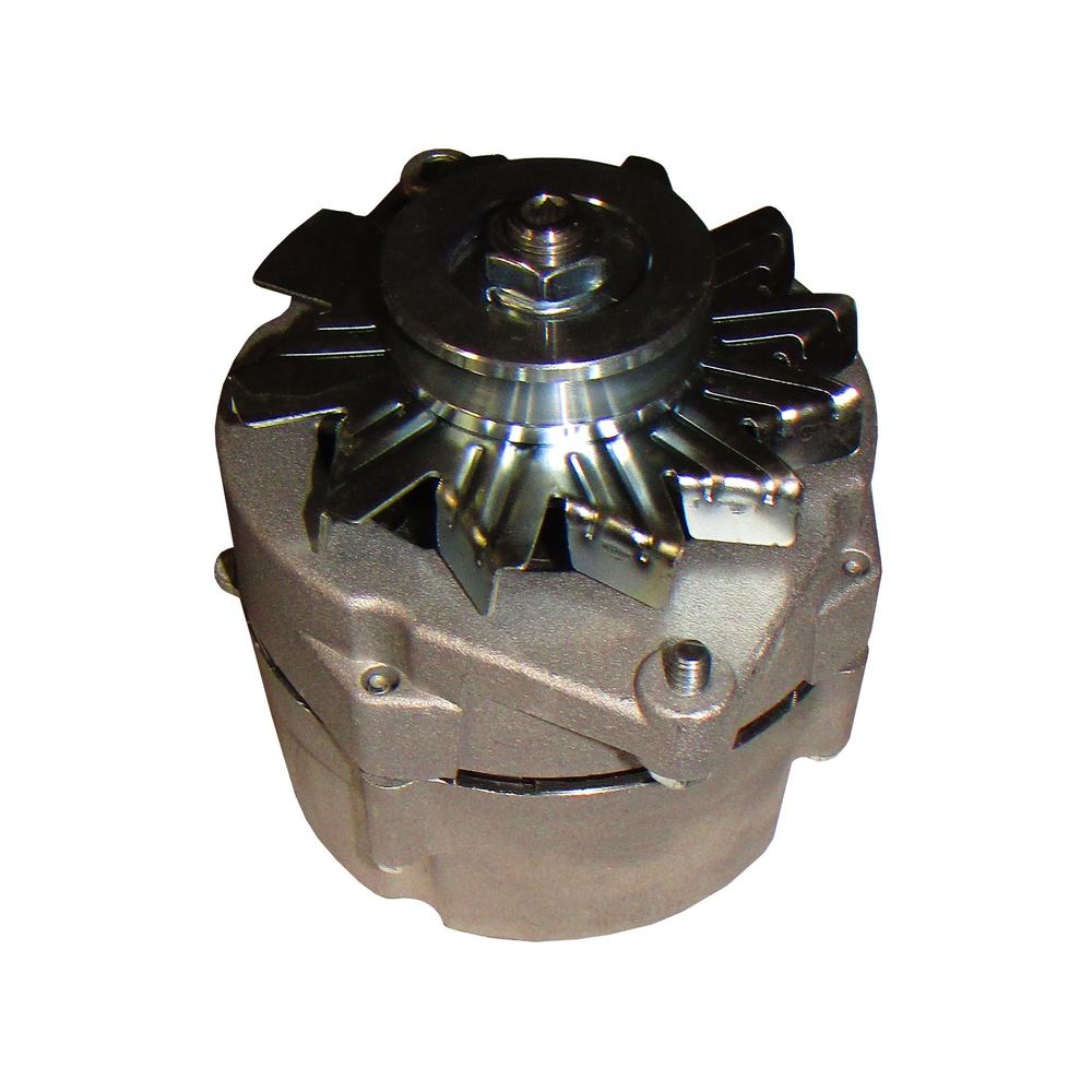 Alternator Fits Case/International Harvester Replaces 103805A1R