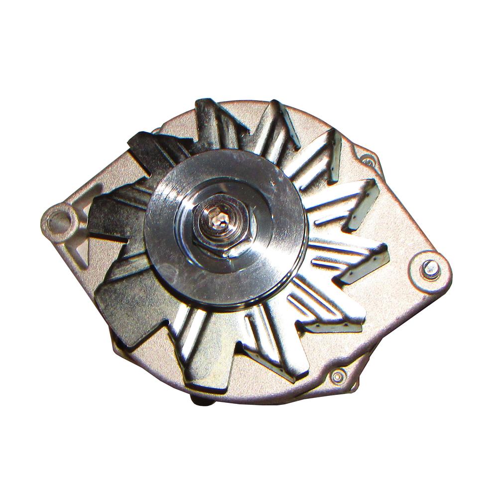 Alternator Fits Massey Ferguson Tractor 150 With Perkins Diesel Engine