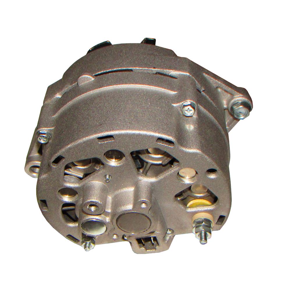 Alternator Fits Massey Ferguson Tractor 205 230 302 304 1100 2135 2200 DIESEL