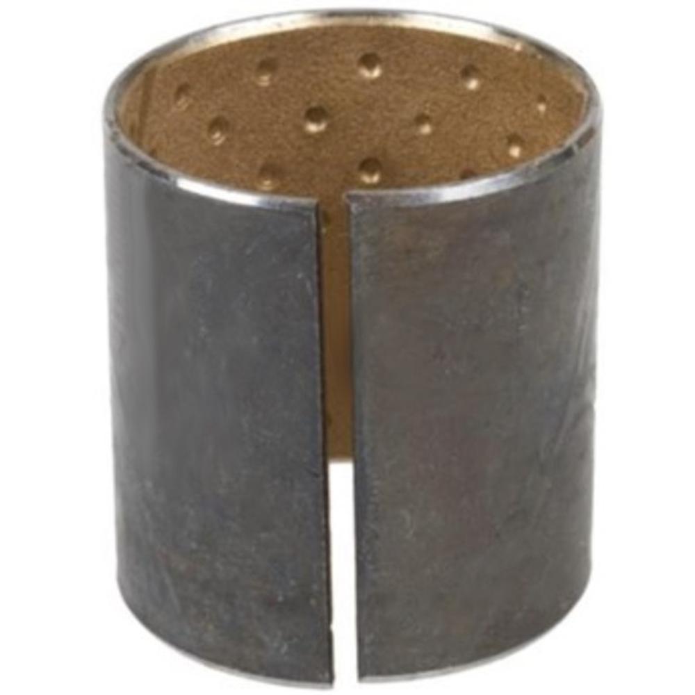 Spindle w/ Bearing, Bushing & Seal Fits Massey Ferguson Replaces 180345M1