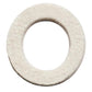 Spindle w/ Bearing, Bushing & Seal Fits Massey Ferguson Replaces 180345M1