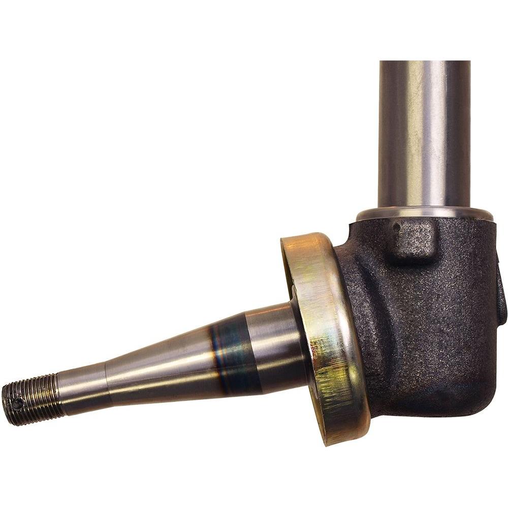 508572H92 - Right or Left Spindle Fits Massey Ferguson 1080, 1085