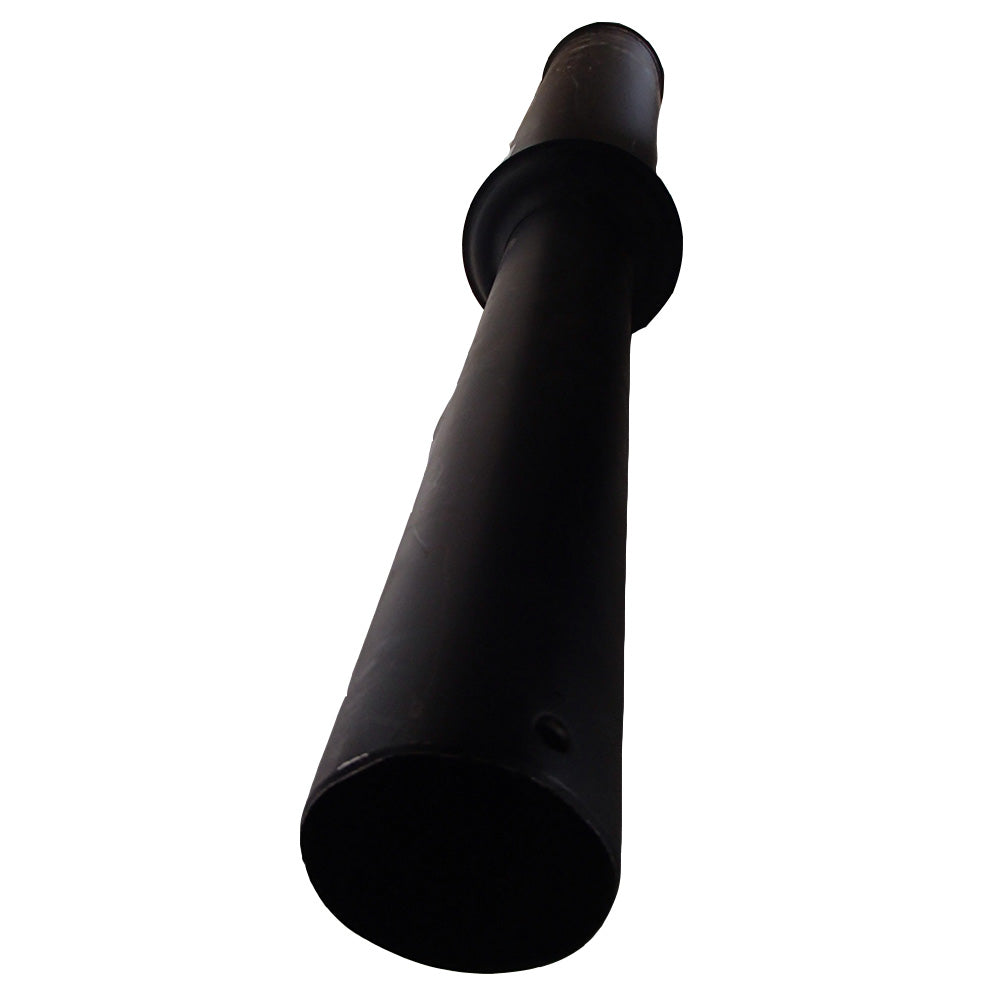 A-508825M94 Muffler 32" Overall Length Fits Massey Ferguson Tractors 255 265 275