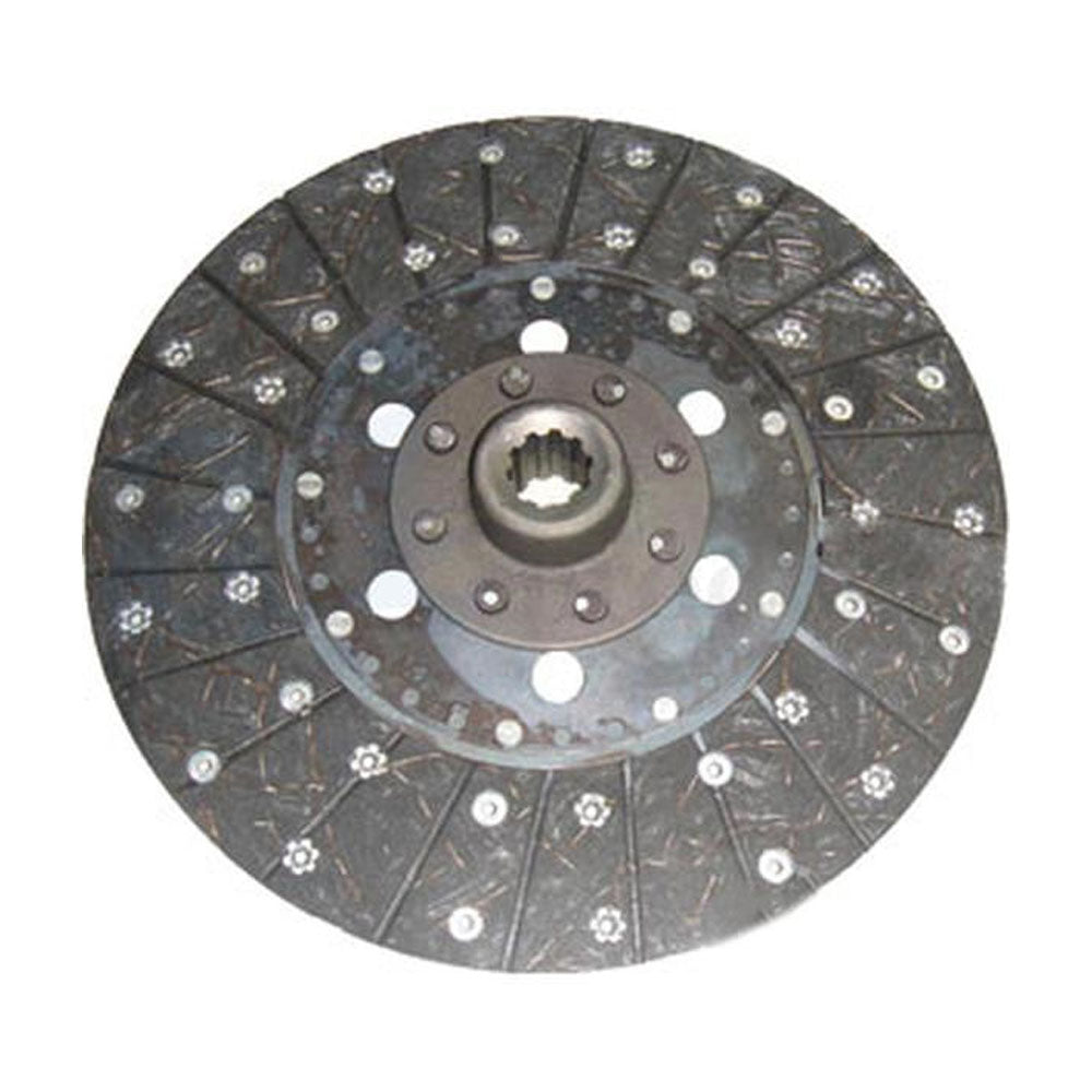 Clutch Disc Fits Ford/New Holland Replaces 25174627