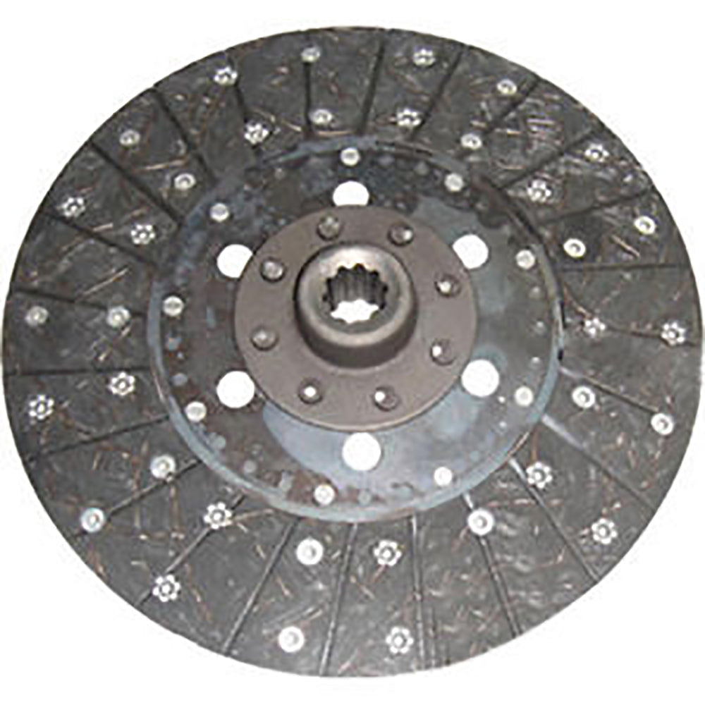 Clutch Disc Fits FARMALL Replaces 25174627