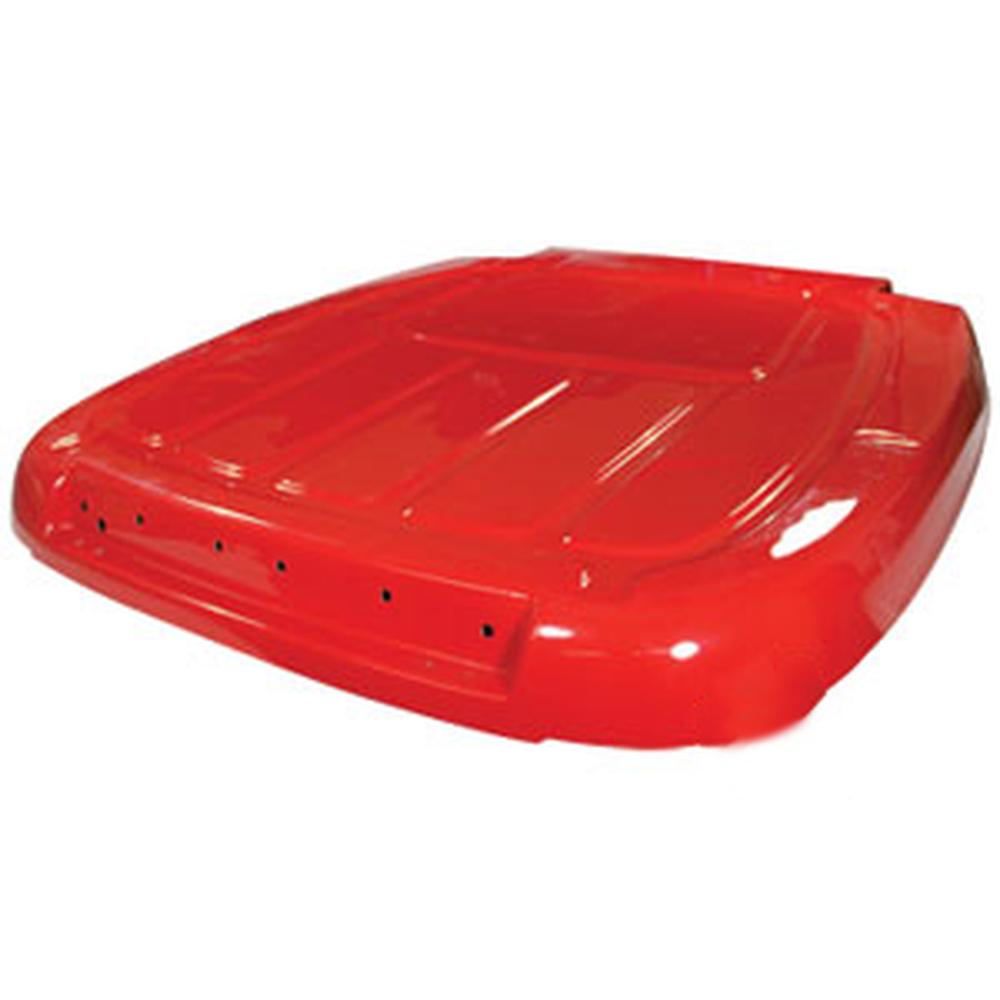 5093744 New Cab Roof Fits Case-IH Tractor Models 60 JX55 JX60 JX65 JX70 +