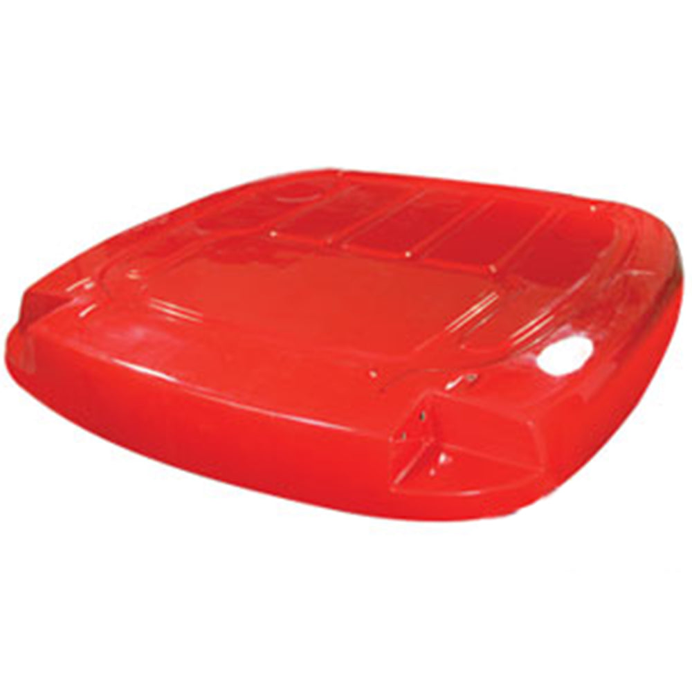 Cab Roof Fits JX55 JX60 JX65 JX70 JX75 JX80 JX85 JX90 JX95 5093744 5094378