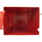 IHS225B Battery Box Lid And Hardware -- Fits FARMALL A, B, BN Fits International