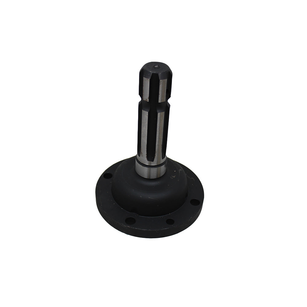 PTO Stub Shaft - 540 RPM Fits Massey Ferguson 1100 1105 1130 1135 1150 509695M2