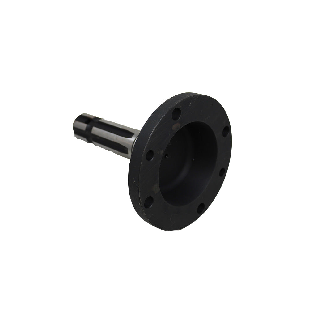 PTO Stub Shaft - 540 RPM Fits Massey Ferguson 1100 1105 1130 1135 1150 509695M2