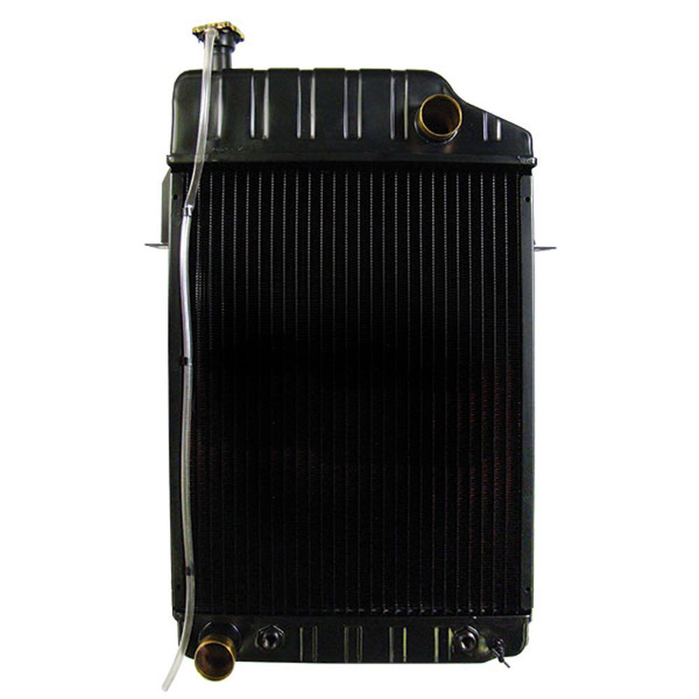 Radiator Fits Massey Ferguson 1100 1130 509752M91 509755M91 503221M1 503599M2