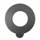 50X2ST Steel Pin Shim (50 mm x 2 mm) for Pivot Pin / Linkage Adjustment Fits CAT