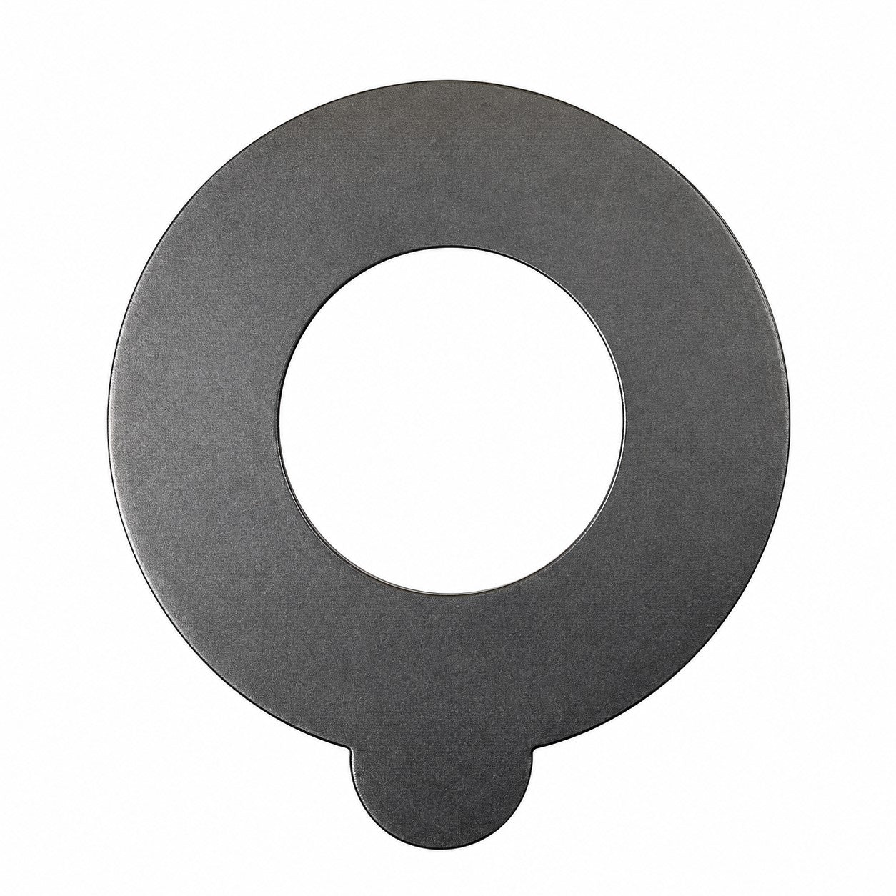 50X2ST Steel Pin Shim (50 mm x 2 mm) for Pivot Pin / Linkage Adjustment Fits CAT