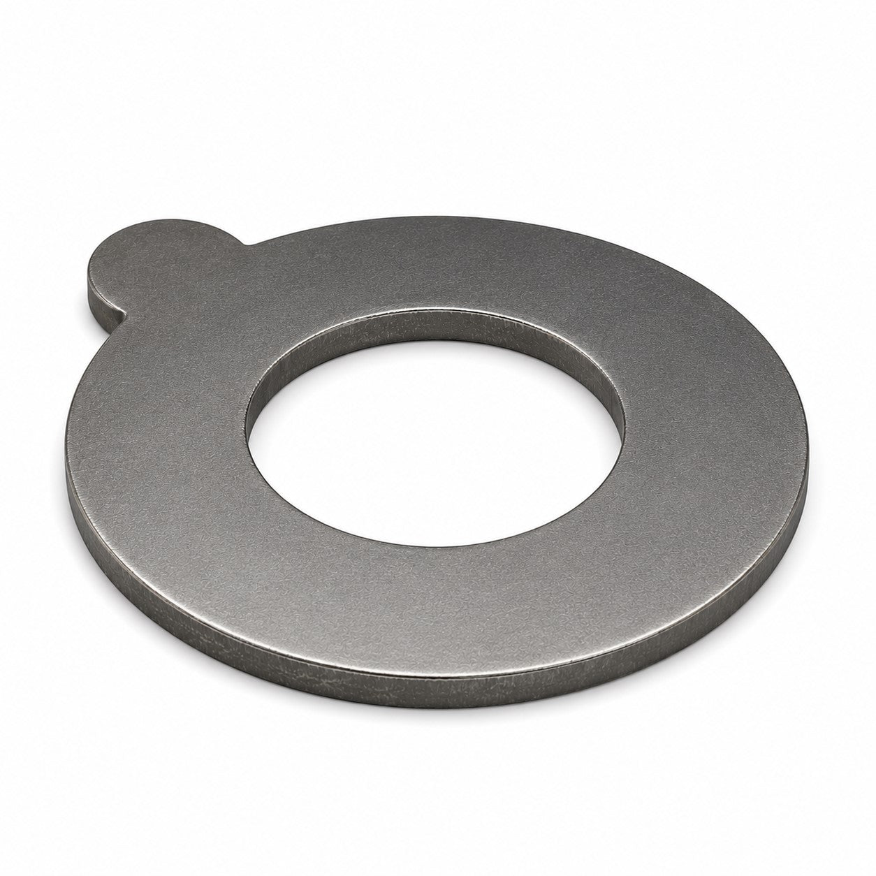50X2ST Steel Pin Shim (50 mm x 2 mm) for Pivot Pin / Linkage Adjustment Fits CAT