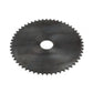 Sprocket Fits Universal Models 50X54