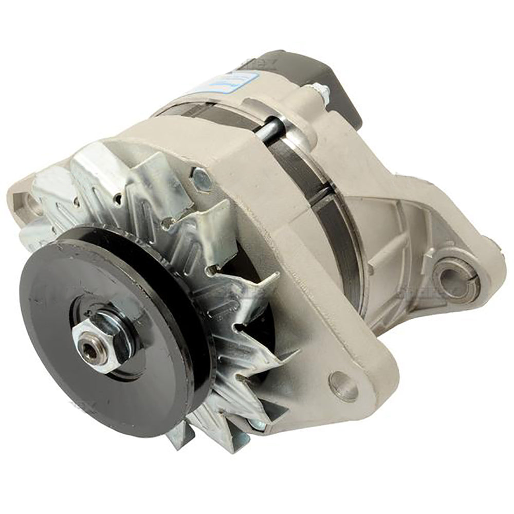 Alternator Fits Universal Products Replaces ELV40-0476