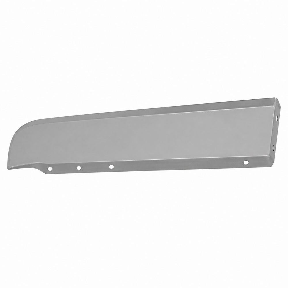 Side Panel W/ Light Hole RH Fits Massey Ferguson 2135 2135 150 20 20 135 510457M