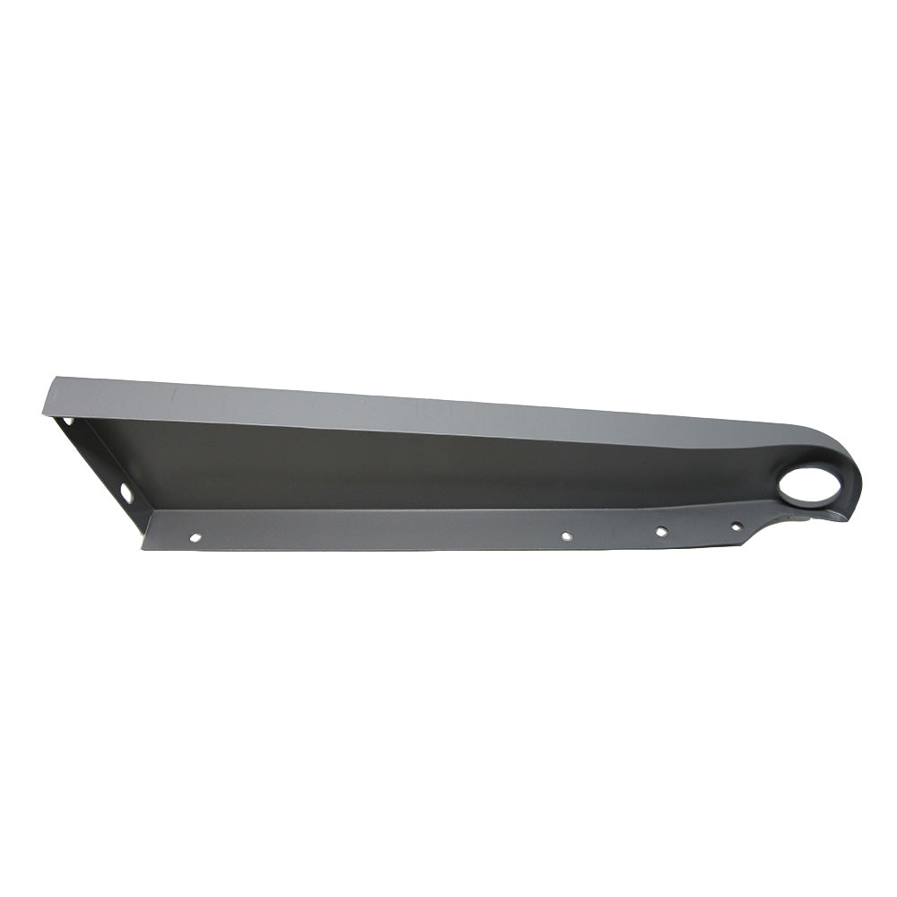 Side Panel W/ Light Hole RH Fits Massey Ferguson 2135 2135 150 20 20 135 510457M