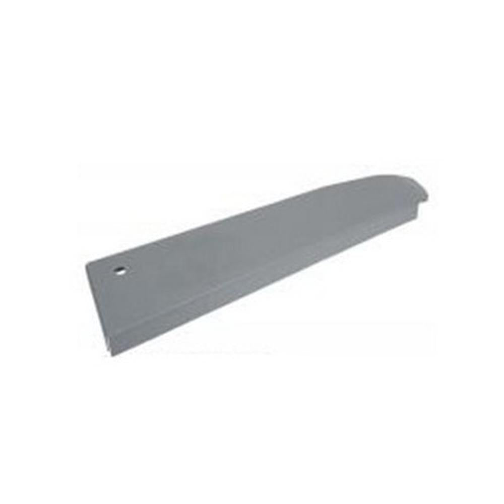 Side Panel W/ Light Hole RH Fits Massey Ferguson 2135 2135 150 20 20 135 510457M