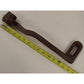 510557M92 New Clutch Pedal Fits Massey Ferguson 30 31 150 165 176 3165