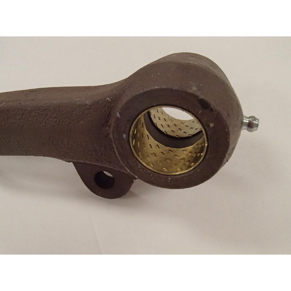 A-510557M92 Clutch Pedal - Fits Massey Ferguson Models 30, 31, 3165, 510557M92