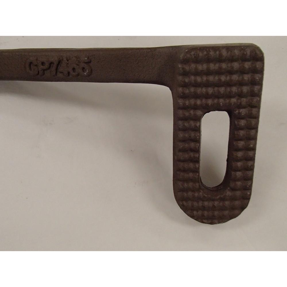 A-510557M92 Clutch Pedal - Fits Massey Ferguson Models 30, 31, 3165, 510557M92