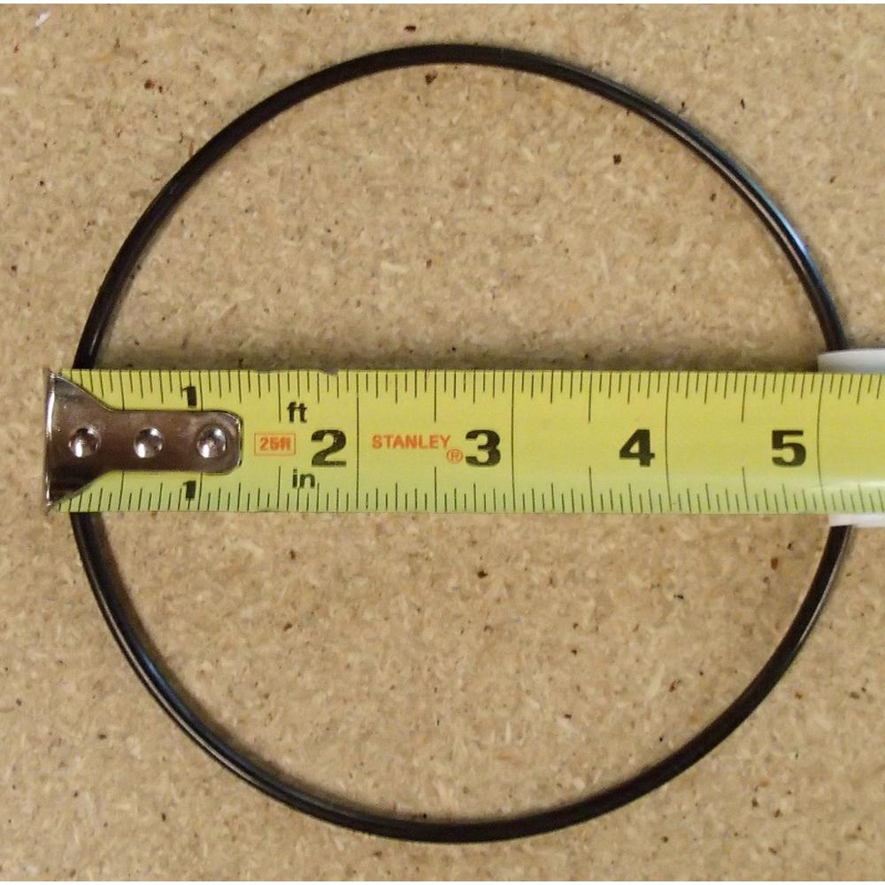 Seal G10347 Fits Case IH 584C 584D 585C 585D 586C 586D 600B-SERIES 630 670 680CK