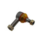 Tie Rod Fits Fiat Replaces 4955011