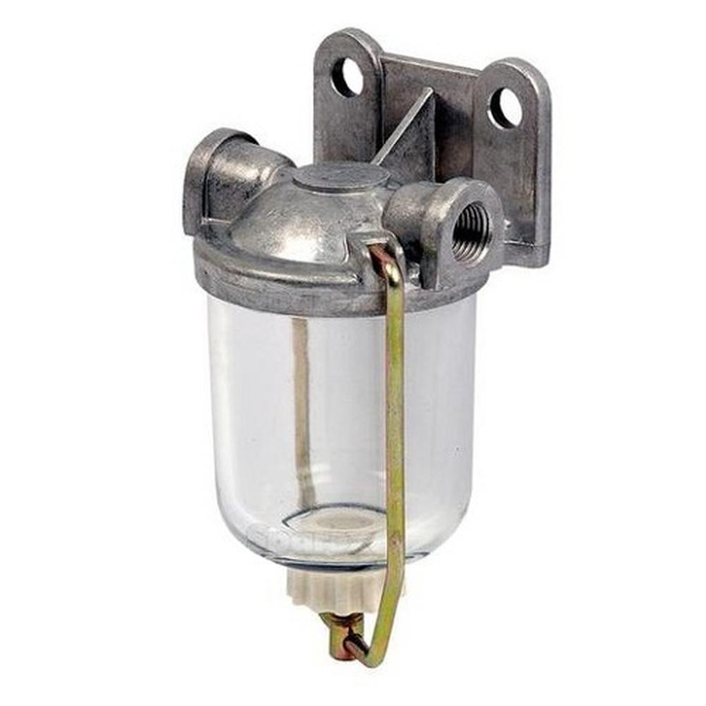 S.40573 Fuel Bowl Assembly With 1/8" Unf 510E9155E