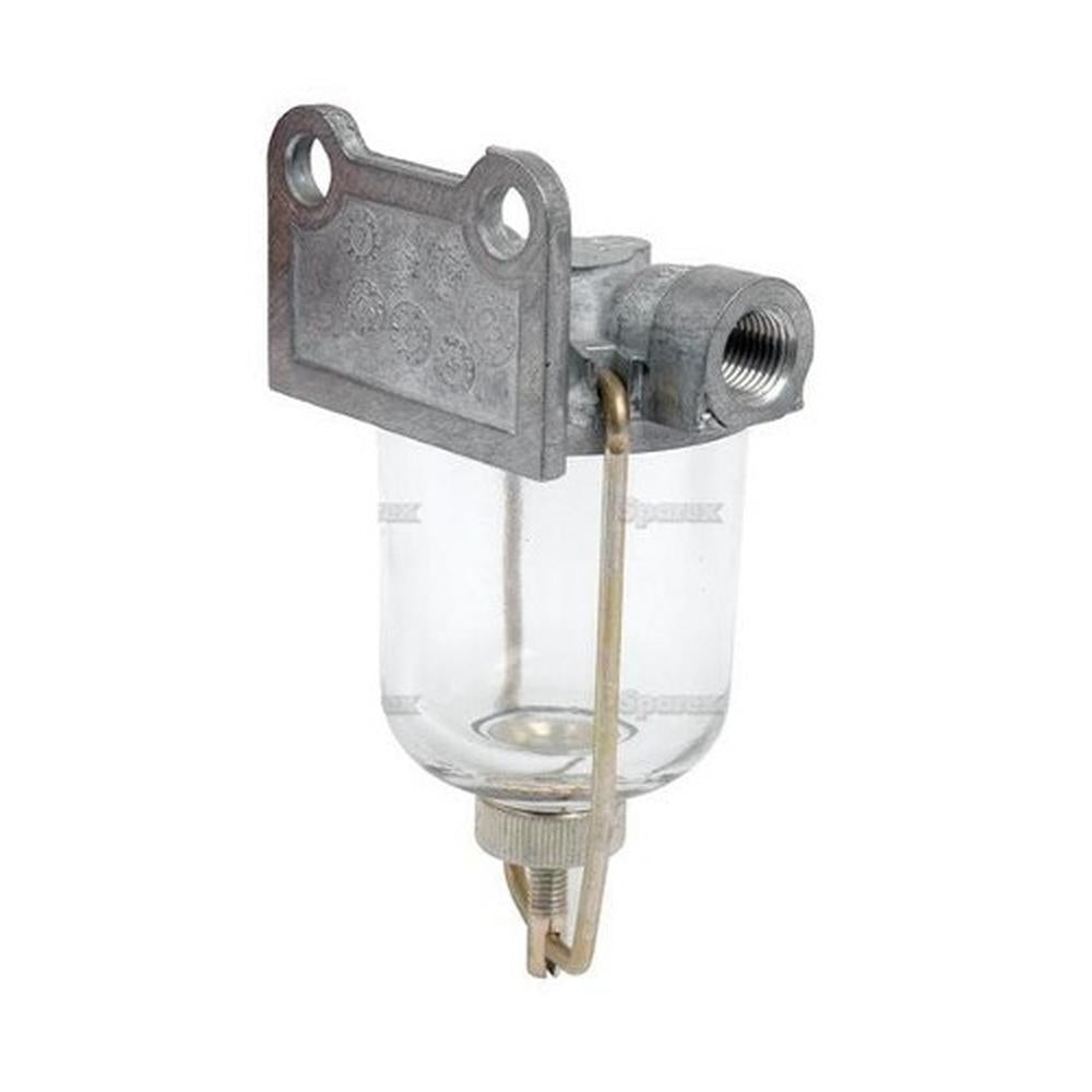 S.40573 Fuel Bowl Assembly With 1/8" Unf 510E9155E