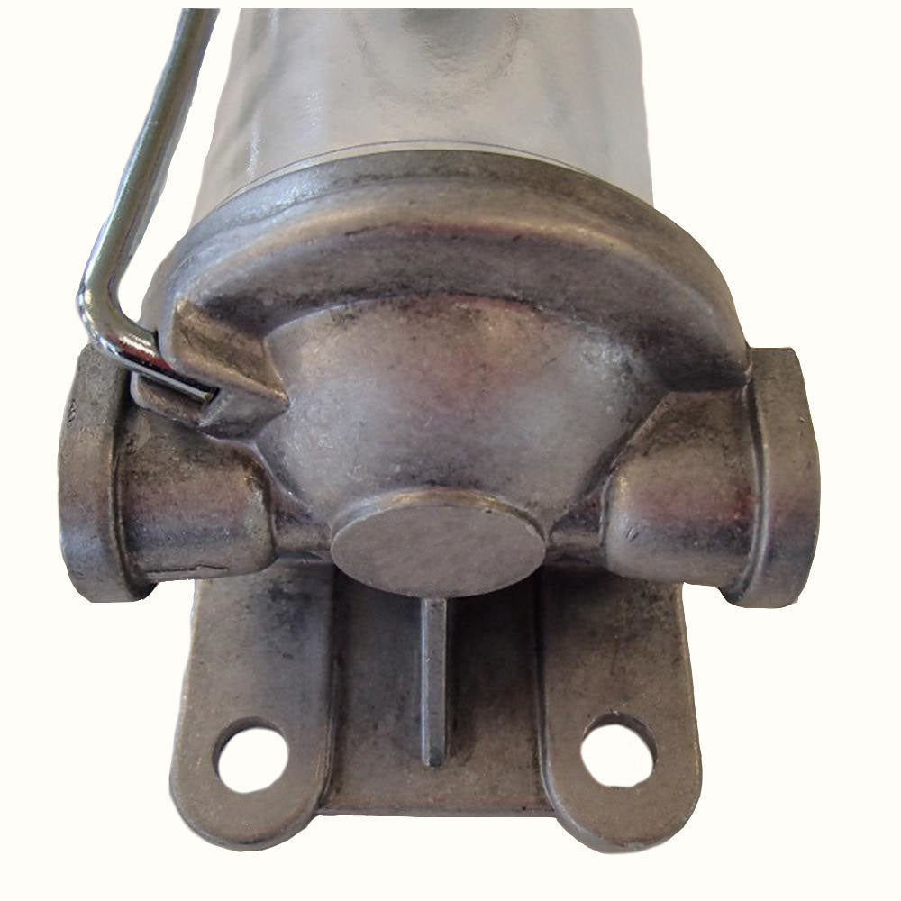 Fuel Bowl Assembly Fits Massey Ferguson Replaces 510E9155E